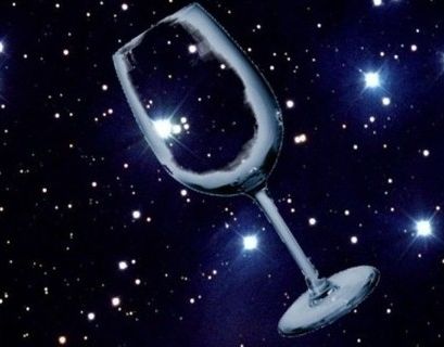 Неожиданное свойство красного вина защитит мышцы космонавтов