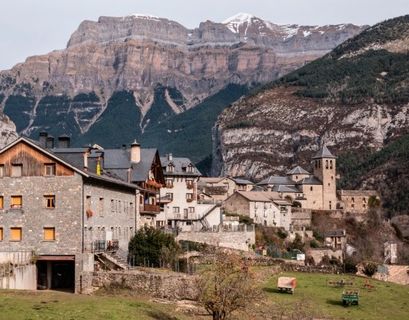 Купить домик на юге Швейцарии можно за 1 франк