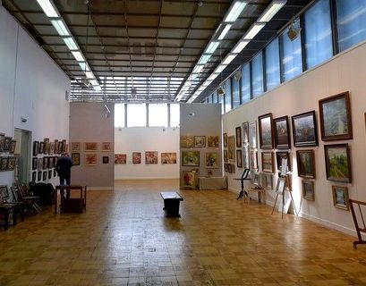 Коллекцию Союза художников делят между музеями России