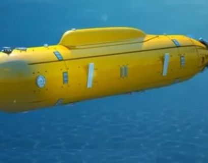 Носитель подводных беспилотников "Посейдон" спустят на воду раньше срока