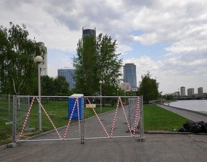 Избирком Екатеринбурга трижды отказал в референдуме о площадке для храма