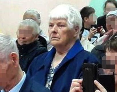 80-летнюю потрошительницу будут судить в Хабаровске