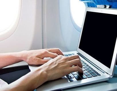 С ноутбуком MacBook Pro могут не пустить в самолет в США