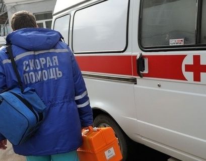 Один из семи человек, отравившихся подсолнечным маслом в Ульяновске, скончался в больнице