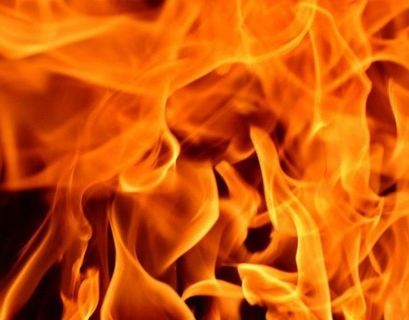 Восемь жизней унес пожар в гостинице в Одессе
