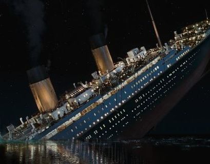 О новых разрушениях "Титаника" рассказали дайверы