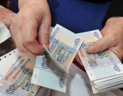 Минимальные пенсии повысят в Москве