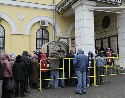 В России пришел конец "билетной мафии"?