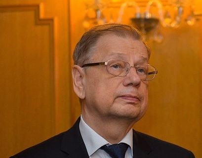 Скончался посол России в Египте