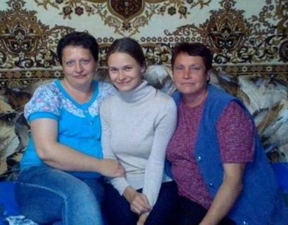 Спустя 20 лет пропавшая в Белоруссии девочка вернулась в семью