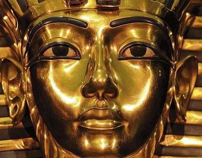 Ажиотаж вокруг выставки сокровищ Тутанхамона в Париже бьет все рекорды