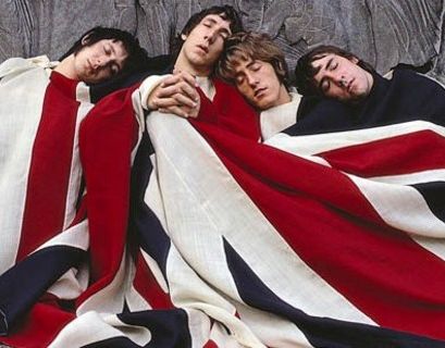 Группа The Who выпустит новый альбом впервые за 13 лет