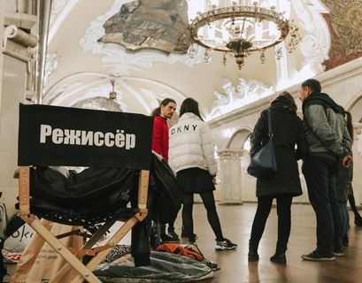 В Москве на новом фестивале кино покажут 35 фильмов, снятых студентами