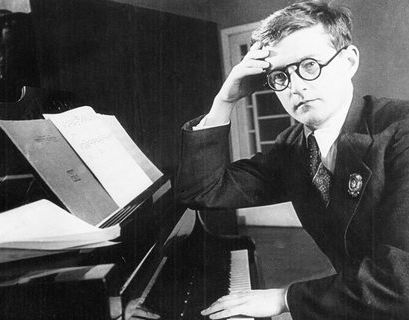 Первый в мире фильм о Шостаковиче и его Седьмой симфонии будет снимать Алексей Учитель