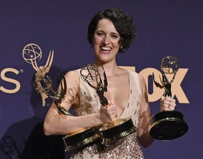 Названы сериалы, получившие награду Emmy 2019