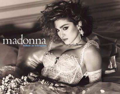 В ноябре три альбома Мадонны выйдут на виниле