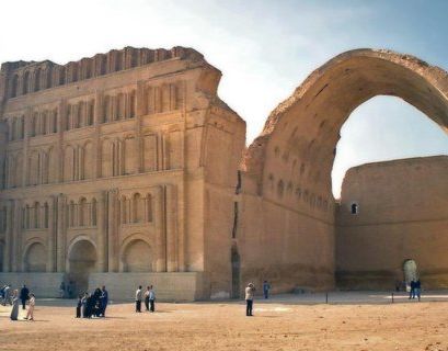 В Ираке прокомментировали включение Вавилона в список ЮНЕСКО