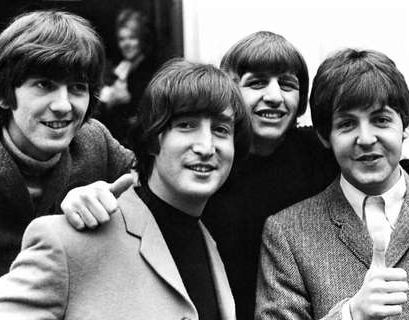 Новый клип The Beatles собрал 4,5 млн просмотров за пять дней