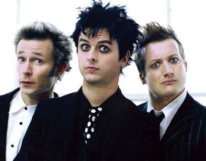 Музыканты Green Day выпускают собственный кофе