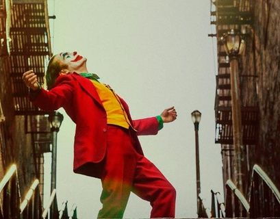 Фильм "Джокер" установил рекорд по мировым сборам за первые выходные проката