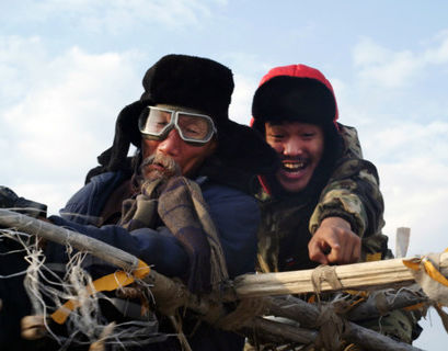 Фильм "Надо мною солнце не садится" покажут в Казахстане и Кыргызстане