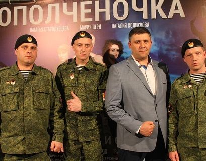 Украина нашла угрозу в творчестве еще четырех украинских актеров