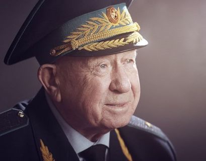 Скончался советский космонавт Алексей Леонов