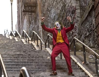 В десятку лучших фильмов мира попал "Джокер" 2019 года
