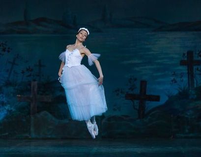 Театр La Classique отметит 30-й сезон балетом "Жизель"  в Москве
