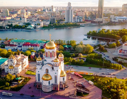 Храм в Екатеринбурге построят на месте приборостроительного завода