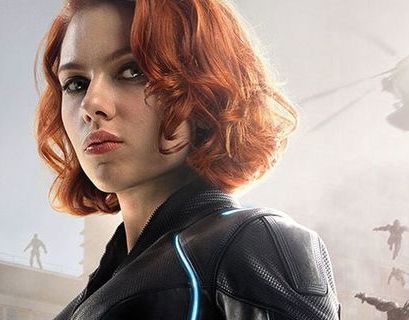 Скарлетт Йоханссон настаивает на женском супергеройском фильме Marvel
