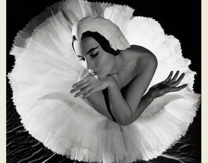 В "Мультимедиа-арт-музее" покажут и расскажут историю балета