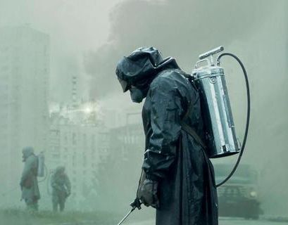 Сериал "Чернобыль" может получить независимую кинопремию Gotham Awards