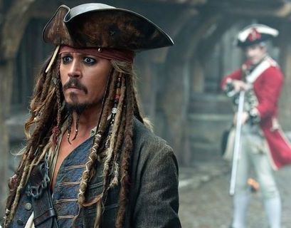 "Пираты Карибского моря" вернутся, но без Джонни Деппа