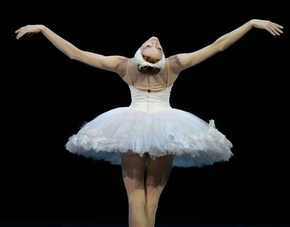 Русский балет покажут в Греции