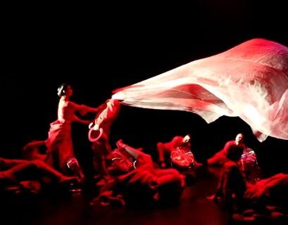 "Балет Москва" празднует 30-летие концертом
