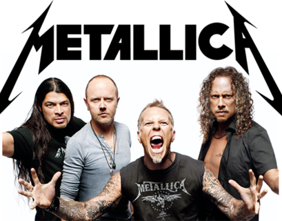 Metallica пожертвовала $100 тыс в помощь пострадавшим от пожаров 