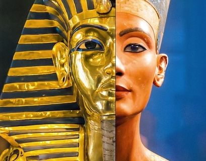 Египетский археолог сочинил оперу "Тутанхамон"