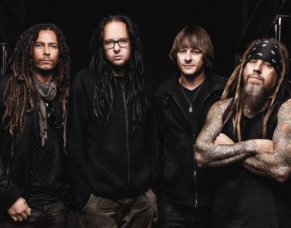 Два концерта даст группа Korn в России летом