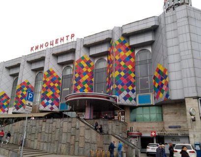Закрывающийся киноцентр "Соловей" и "Каро" заключили соглашение
