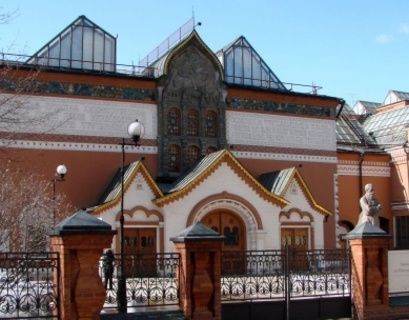 Специальные зоны для кормления младенцев появились в Третьяковке