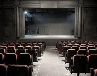 Новосибирский городской театр могут закрыть