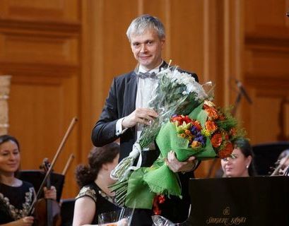 В Турцию с концертами приедет российский пианист Андрей Писарев