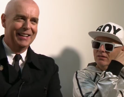 Pet Shop Boys анонсировали выход нового альбома
