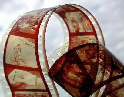 100 российских фильмов покажут на фестивале "Спутник над Польшей" в Варшаве