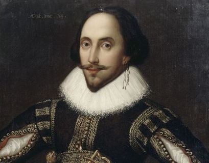 Ученые узнали, кто писал пьесы Шекспира