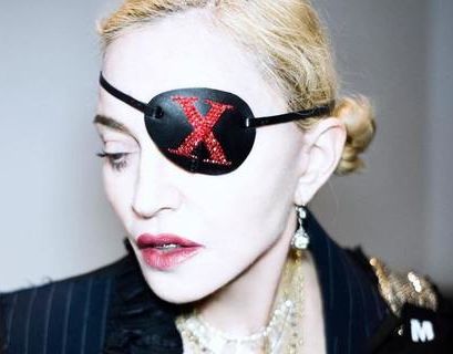 Мадонна отменила концерты из-за состояния здоровья
