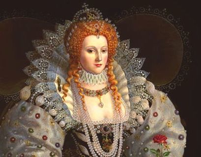 Портрет, с помощью которого Елизавета I искала женихов, выставлен на аукцион