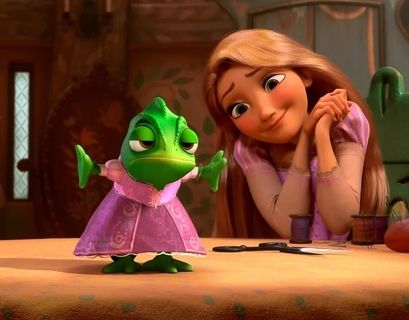 Квентин Тарантино назвал любимую принцессу из мультфильмов Disney
