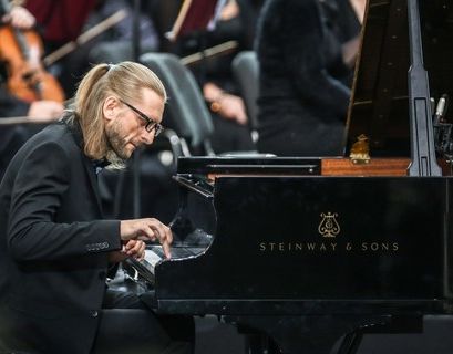 Джазовый пианист Лешек Можджер даст в России один концерт